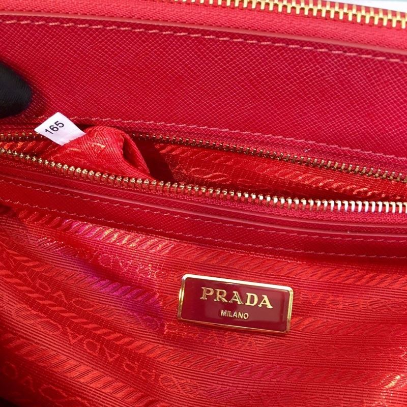 Prada Top Handle Bags